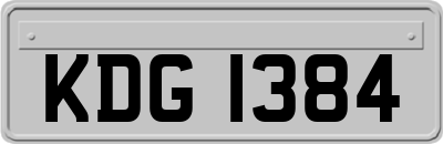 KDG1384