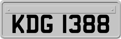 KDG1388