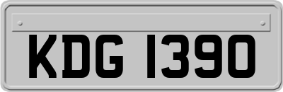 KDG1390