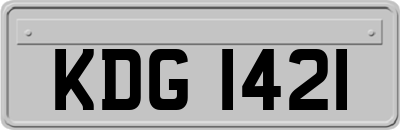 KDG1421