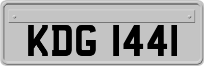 KDG1441