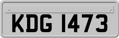 KDG1473