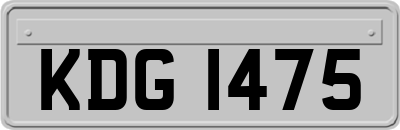 KDG1475