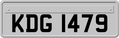 KDG1479