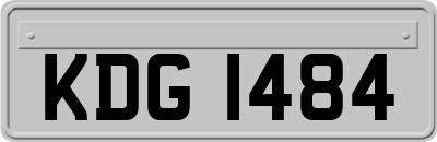 KDG1484