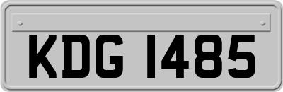 KDG1485