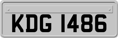 KDG1486