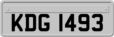 KDG1493