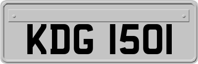 KDG1501