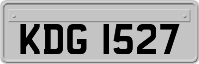 KDG1527