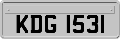 KDG1531