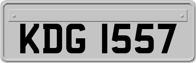 KDG1557