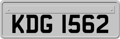 KDG1562