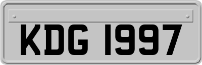 KDG1997
