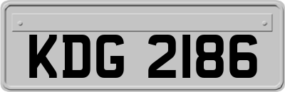 KDG2186