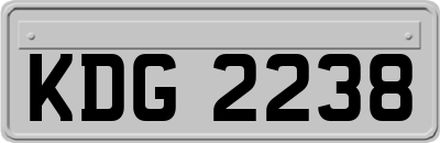 KDG2238