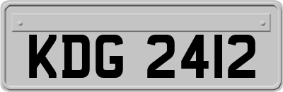 KDG2412