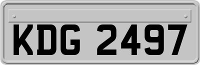 KDG2497