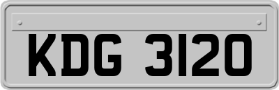 KDG3120