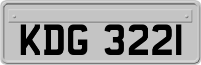 KDG3221