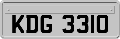 KDG3310