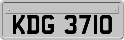 KDG3710