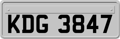 KDG3847