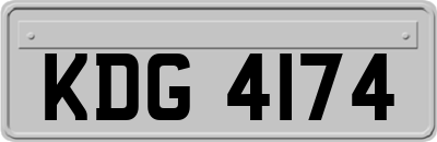 KDG4174