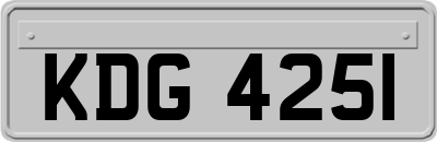 KDG4251