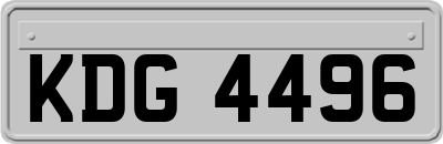 KDG4496