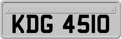 KDG4510