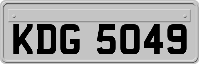 KDG5049