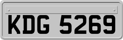 KDG5269