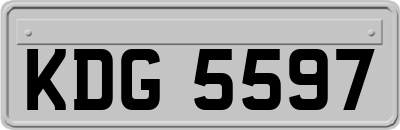 KDG5597