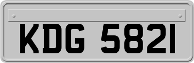 KDG5821