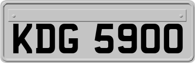 KDG5900