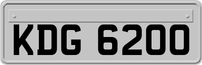 KDG6200