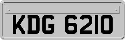 KDG6210