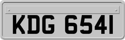 KDG6541