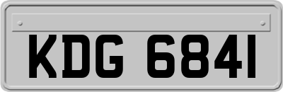 KDG6841