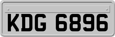 KDG6896