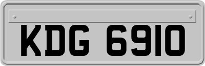 KDG6910