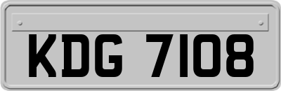 KDG7108