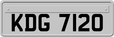 KDG7120