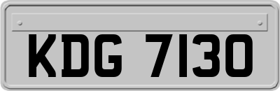 KDG7130