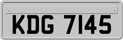 KDG7145