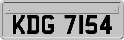 KDG7154