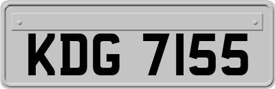 KDG7155