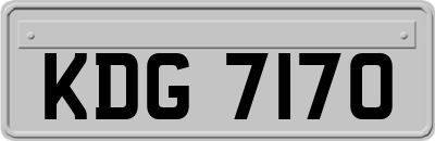 KDG7170