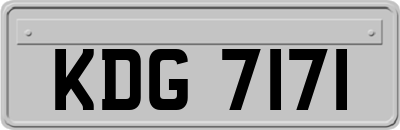 KDG7171